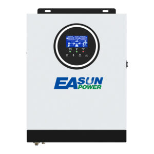 Easun iSolar SMH 2.2/3.2KW MPPT Solar Inverter with High PV input MX 450VDC