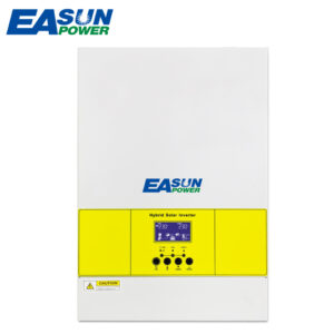 3.6KW MPPT Off Grid Solar Inverter for Home Sun Power System