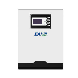 Easun iSolar SMR II 5.5KW Off Grid SOlar Iverter