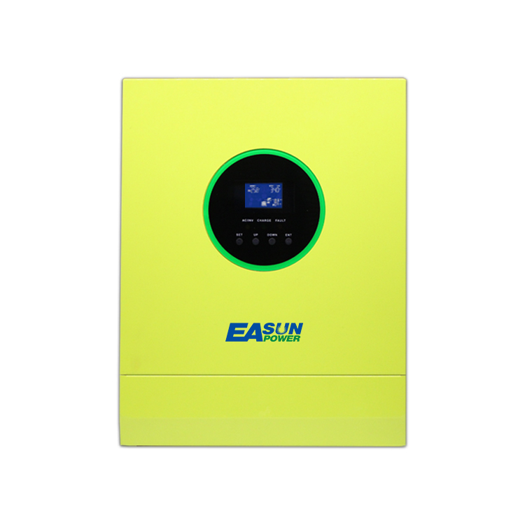 Easun iSolar SMX 3.6kw 5.6kw off grid solar inverter