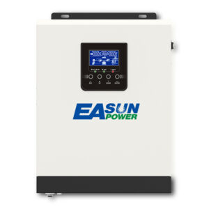 iSolar SPH 3KW PWM Solar Inverter
