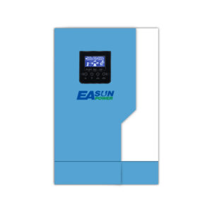 Easun iSolar SML III 3.5K 5.5KW Off Grid Solar Iverter