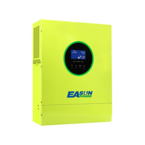 Easun iSolar SMX II 5.6KW Solar inverter