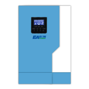 Off-grid Solar Inverters